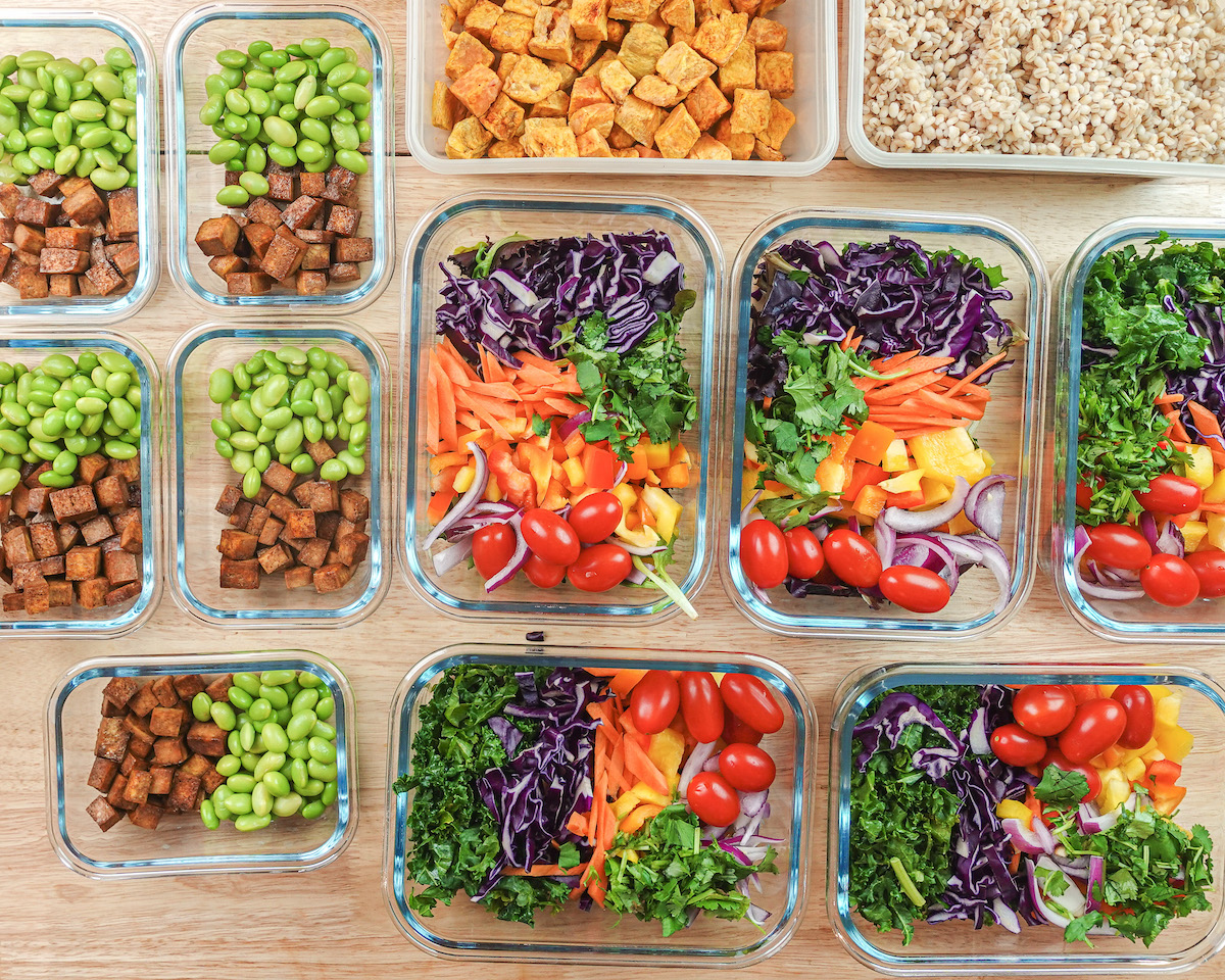 Meal Planning
