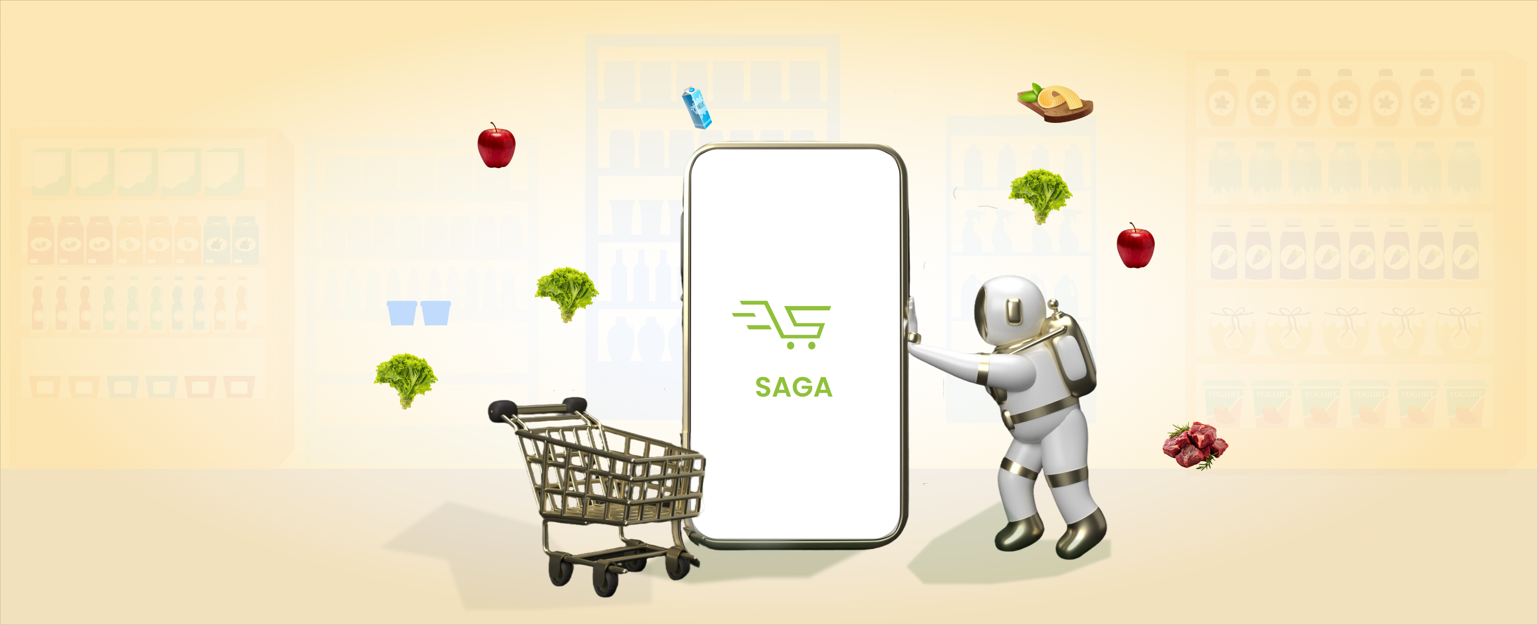 AI Shopping