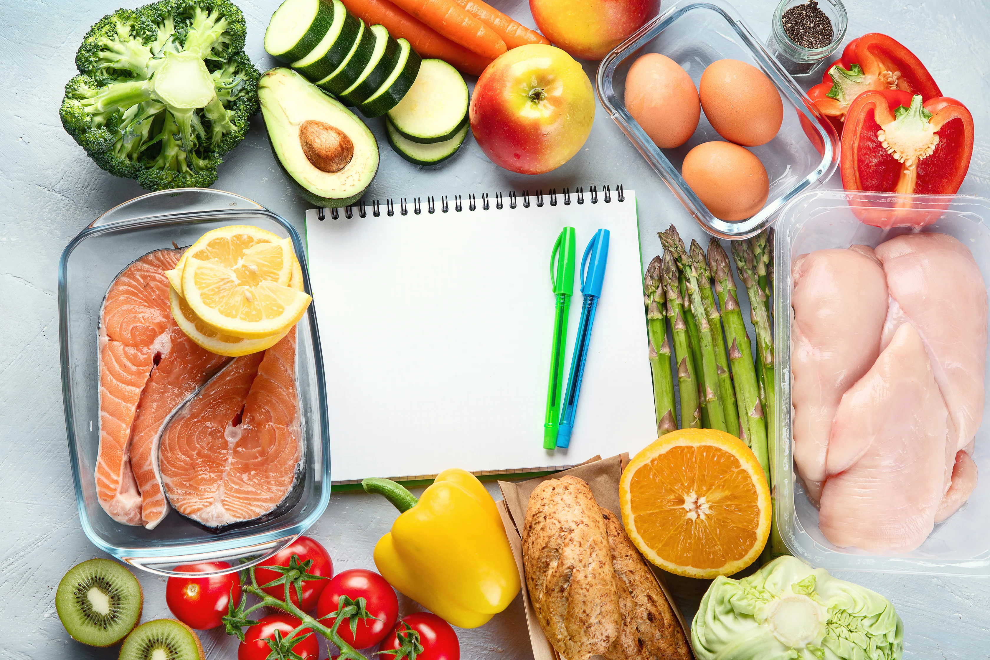 Nutrition